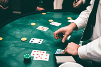 Blackjack spielen