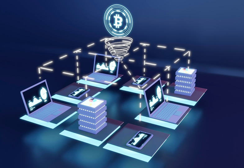 Blockchain-Integration: Sichere Transaktionen und echtes Eigentum