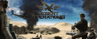 desertoperations