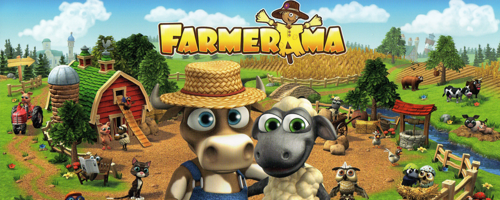 farmerama