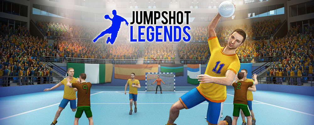 jumpshot legends