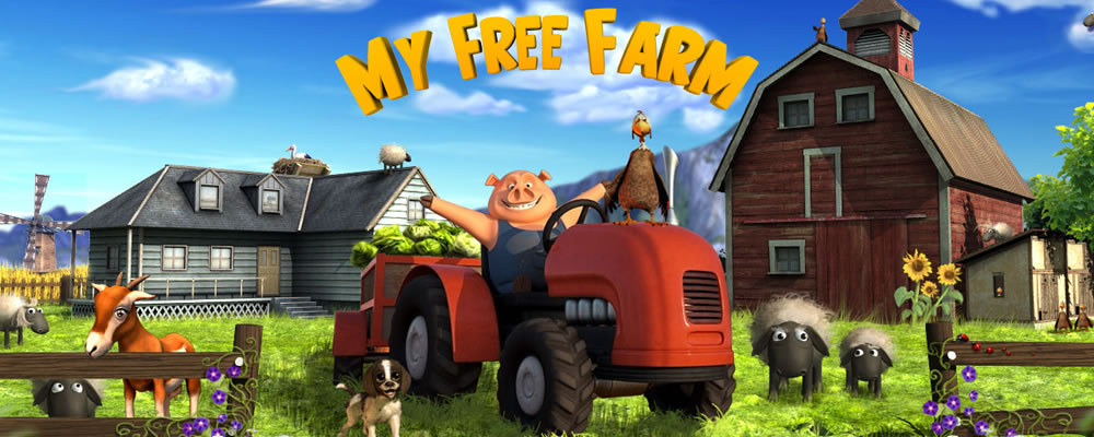 myfreefarm