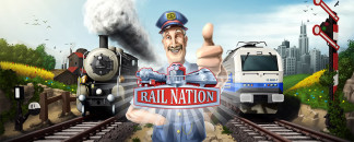 rail nation