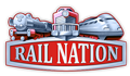 railnation logo