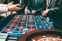 Roulette spielen