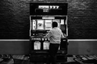 Spielautomaten spielen