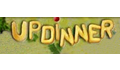 updinner logo