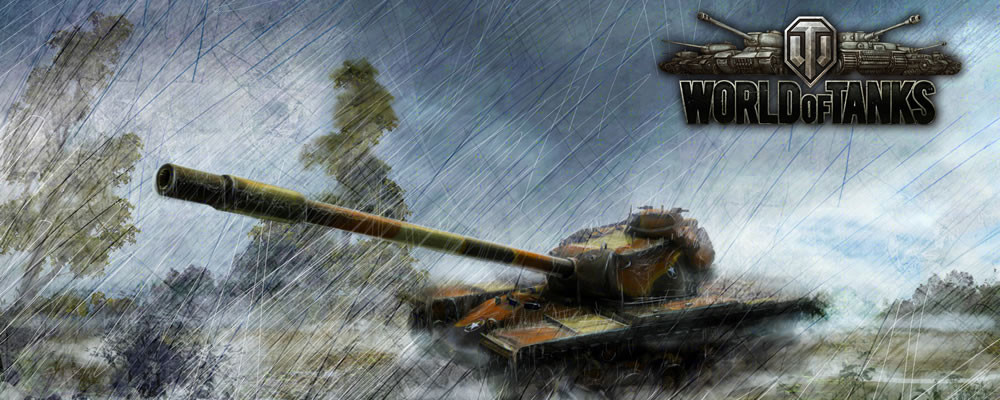 world of tanks