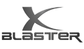 xblaster logo